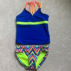 Xhilaration Tankini